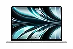 MacBook Air 13,6 cali: M2 8/8, 24GB, 256GB, 30W - Księżycowa poświata - MLXY3ZE/A/R2