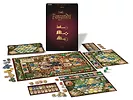 Ravensburger Gra Zamki Burgundii