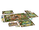 Ravensburger Gra Zamki Burgundii
