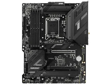 Płyta główna MSI MAG B760 TOMAHAWK WIFI s1700 4DDR5 DP/HDMI ATX