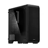 Obudowa S2 TG ATX Mid Tower PC Case TG fan x3