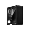 Obudowa S2 ATX Mid Tower PC Case 120mm fan