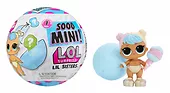 Lalka Sooo Mini! L.O.L. Surprise malutka siostrzyczka 1 sztuka