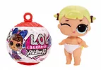 Lalka Sooo Mini! L.O.L. Surprise malutka siostrzyczka 1 sztuka