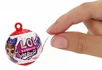 Lalka Sooo Mini! L.O.L. Surprise malutka siostrzyczka 1 sztuka
