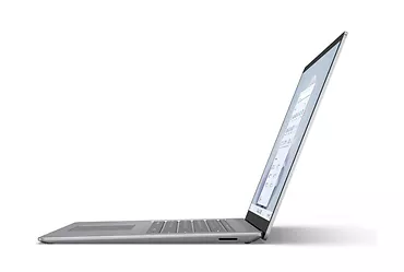 Surface Laptop 5 Win11 Pro i7-1265U/16GB/256GB/13.5 Platinium RB1-00032