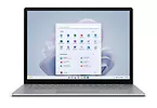 Surface Laptop 5 Win11 Pro i7-1265U/16GB/512GB/13.5 Platinium RBH-00009