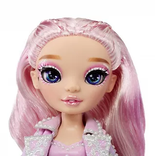 Lalka Rainbow Vision Rainbow High - Minnie Choi
