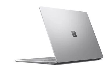 Surface Laptop 5 Win11 Pro i7-1265U/16GB/256GB/15.0 Platinium/RI9-00009