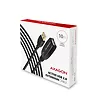 ADR-210 USB 2.0 A-M -> A-F aktywny kabel przedłużacz/wzmacniacz 10m