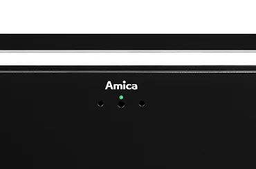 Okap do zabudowy OMC9751B