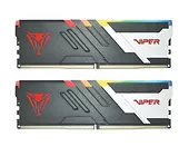 Pamięć DDR5 Viper Venom RGB 32GB/6000 (2x16GB) CL36