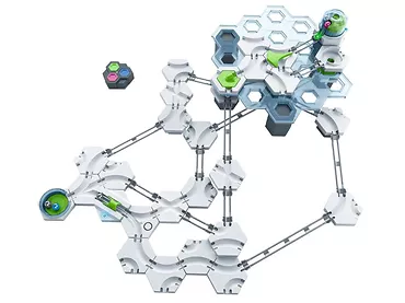 Ravensburger Zestaw Gravitrax Power Zestaw Startowy