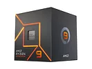 Procesor Ryzen 9 7900 3,7Ghz 100-100000590BOX