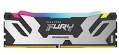 Pamięć DDR5 Fury Renegade RGB  32GB(1*32GB)/6000  CL32