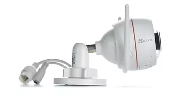 Kamera CS-CV310-A0-1B2WFR-Tube(2.8mm)(EU)