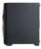 Obudowa Z3 Iceberg ATX Mid Tower PC Case Black