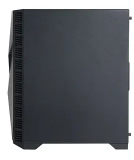 Obudowa Z3 Iceberg ATX Mid Tower PC Case Black
