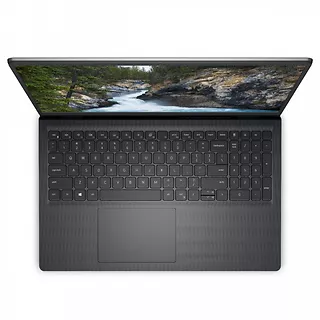 Notebook Vostro 3525 Win11Pro Ryzen 5 5500U/16GB/512GB SSD/15.6 FHD/AMD Radeon/FgrPr/Cam & Mic/WLAN + BT/Backlit Kb/3 Cell/3Y ProSupport