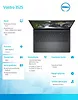 Notebook Vostro 3525 Win11Pro Ryzen 5 5500U/16GB/512GB SSD/15.6 FHD/AMD Radeon/FgrPr/Cam & Mic/WLAN + BT/Backlit Kb/3 Cell/3Y ProSupport