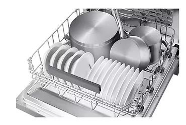 Zmywarka DW60A6092FS