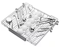 Zmywarka DW60A6092FS