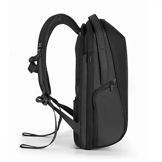 Plecak BIZZ BACKPACK BLACK