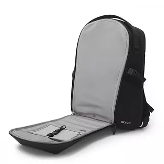 Plecak BIZZ BACKPACK BLACK