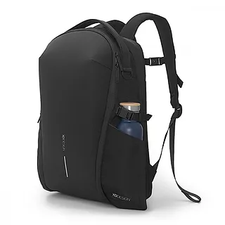 Plecak BIZZ BACKPACK BLACK