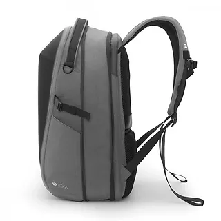 Plecak BIZZ BACKPACK GREY