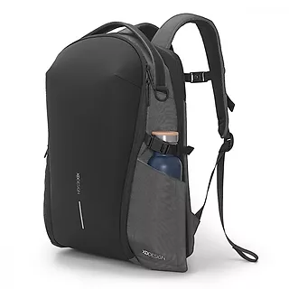 Plecak BIZZ BACKPACK GREY