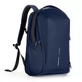 Plecak BIZZ BACKPACK NAVY