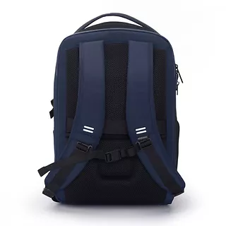 Plecak BIZZ BACKPACK NAVY