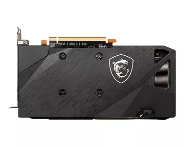 Karta graficzna Radeon RX 6650 XT MECH X 8G OC 128bit GDDR6 3DP/HDMI