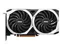 Karta graficzna Radeon RX 6650 XT MECH X 8G OC 128bit GDDR6 3DP/HDMI