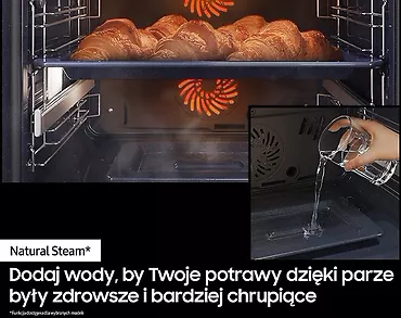 Piekarnik NV7B4325ZAS