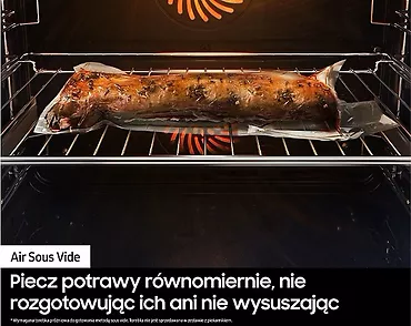 Piekarnik NV7B4325ZAS