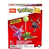 Klocki Mega Construx Pokemon Umbreon i Espeon