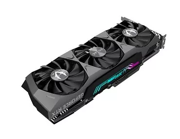 Karta graficzna GeForce RTX 3070 Ti 8GB GDDRX6 256bit 3DP/HDMI