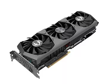 Karta graficzna GeForce RTX 3070 Ti 8GB GDDRX6 256bit 3DP/HDMI