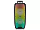 Głośnik Bluetooth 1000W z funkcją KARAOKE FM MP3 Media-Tech MT3178 FLAMEZILLA