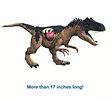 Figurka Jurassic World Extreme Damage Dinozaur Allosaurus