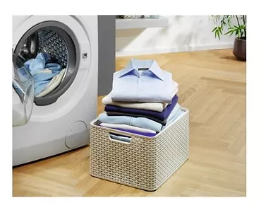 Pralko-suszarka EW7WO349SP
