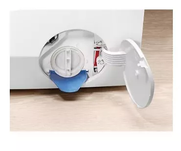 Pralko-suszarka EW7WO349SP