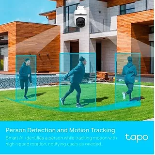 Kamera Tapo C500 WiFi 1080p Outdoor