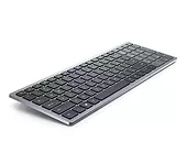 Klawiatura bezprzewodowa C-KB740 - US International