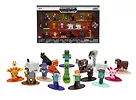 Figurki Minecraft 18-pak wersja 8