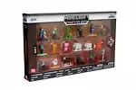 Figurki Minecraft 18-pak wersja 8
