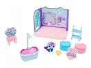 Zestaw z figurką Koci Domek Gabi: Magiczne Pomieszczenia do Domku Asortyment