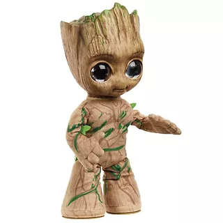 Pluszak z funkcją Marvel Groot